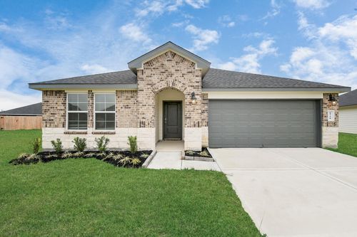8718 Partridge Ct, Rosharon, TX, 77583-5617 | Card Image