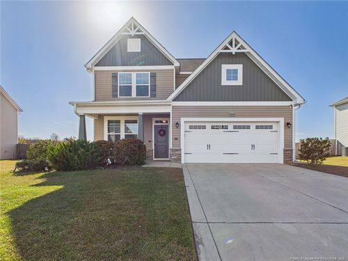 3149 Hunting Lodge Rd, Fayetteville, NC, 28306-3800 | Card Image