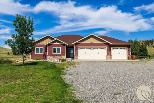3877 High Trail Rd, Billings, MT, 59101-9043 | Card Image