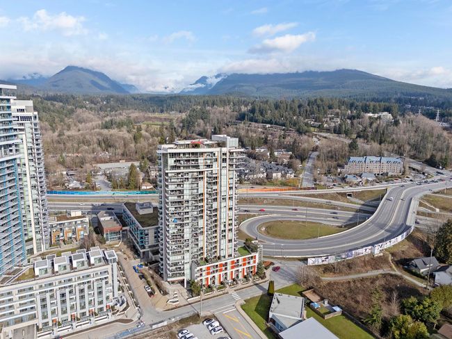 909 - 1550 Fern St, Condo with 1 bedrooms, 1 bathrooms and 1 parking in North Vancouver BC | Image 38