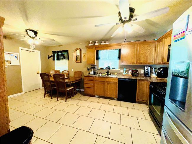 173 Glen St, House other with 3 bedrooms, 1 bathrooms and null parking in Farmington AR | Image 4