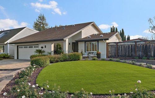 1276 Nancarrow Way, San Jose, CA, 95120-3954 | Card Image