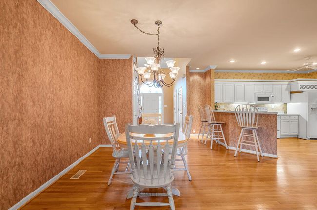 3523 Doral Pl, Townhouse with 2 bedrooms, 3 bathrooms and null parking in Lexington KY | Image 14