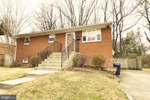 11014 Troy Rd, ROCKVILLE, MD, 20852-2434 | Card Image