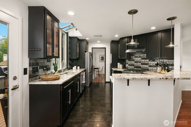 updated kitchen | Image 5