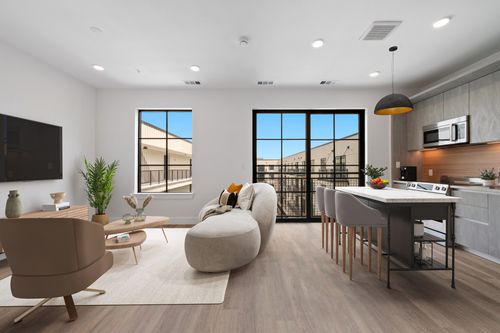 208-4315 S Congress Avenue, Austin, TX, 78745 | Card Image