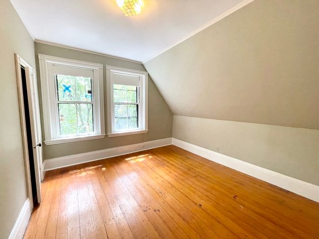 242 Walnut St, House other with 6 bedrooms, 4 bathrooms and 2 parking in Brookline MA | Image 9