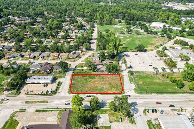 0 E Tidwell Rd, Home with 0 bedrooms, 0 bathrooms and null parking in Houston TX | Image 7