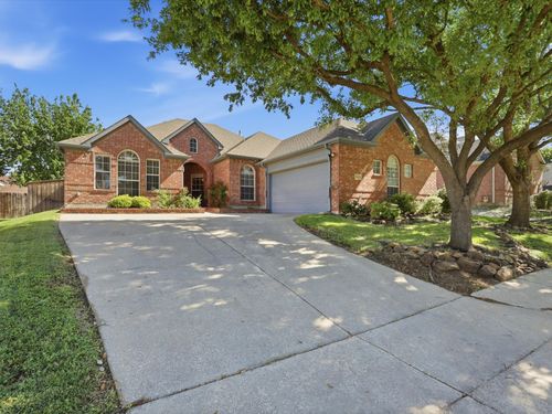2820 Bradford Oaks Dr, Mckinney, TX, 75071-3456 | Card Image