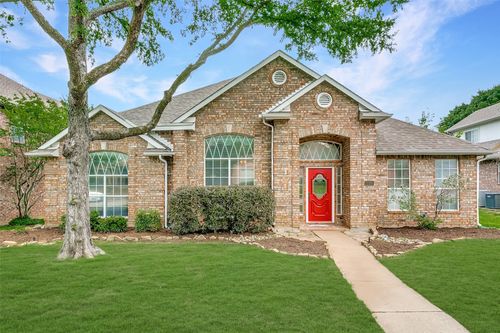 126 Oakbend Dr, Coppell, TX, 75019-2498 | Card Image