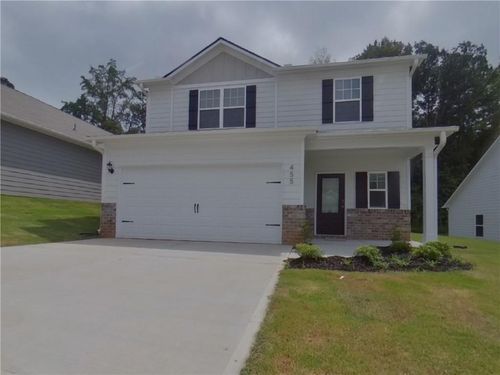 458 Prescott Way, Villa Rica, GA, 30180 | Card Image