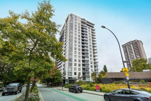 408-158 W 13th St, North Vancouver, BC, V7M0A7 | Card Image