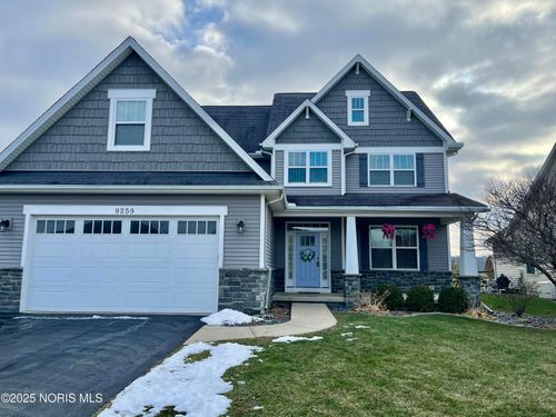 9259 Northpond Ct, Sylvania, OH, 43560-8609 | Card Image