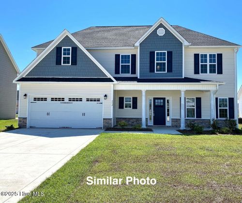 426 Montgomery Dr, Jacksonville, NC, 28546-0223 | Card Image