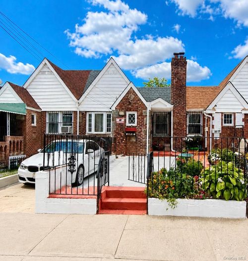149-45 122nd Street, New York, NY, 11420 | Card Image