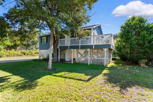 384 2nd Ave S, Murrells Inlet, SC, 29576-8153 | Card Image