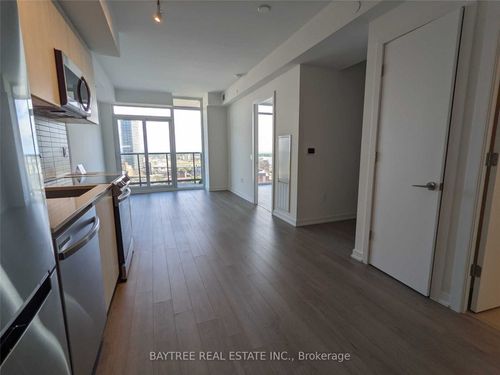 1705-48 Power St, Toronto, ON, M5A0V2 | Card Image