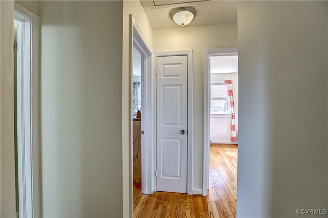 7707 Ardmore Rd, House other with 3 bedrooms, 1 bathrooms and null parking in Henrico VA | Image 36