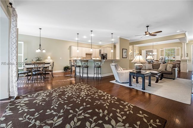324 Alder Ln, House other with 3 bedrooms, 2 bathrooms and null parking in Hardeeville SC | Image 12