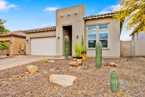18837 E Blue Sky Dr, Rio Verde, AZ, 85263-1404 | Card Image