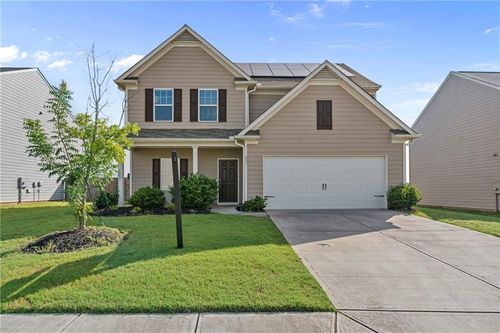 337 Darling Ln, Pendergrass, GA, 30567-3836 | Card Image