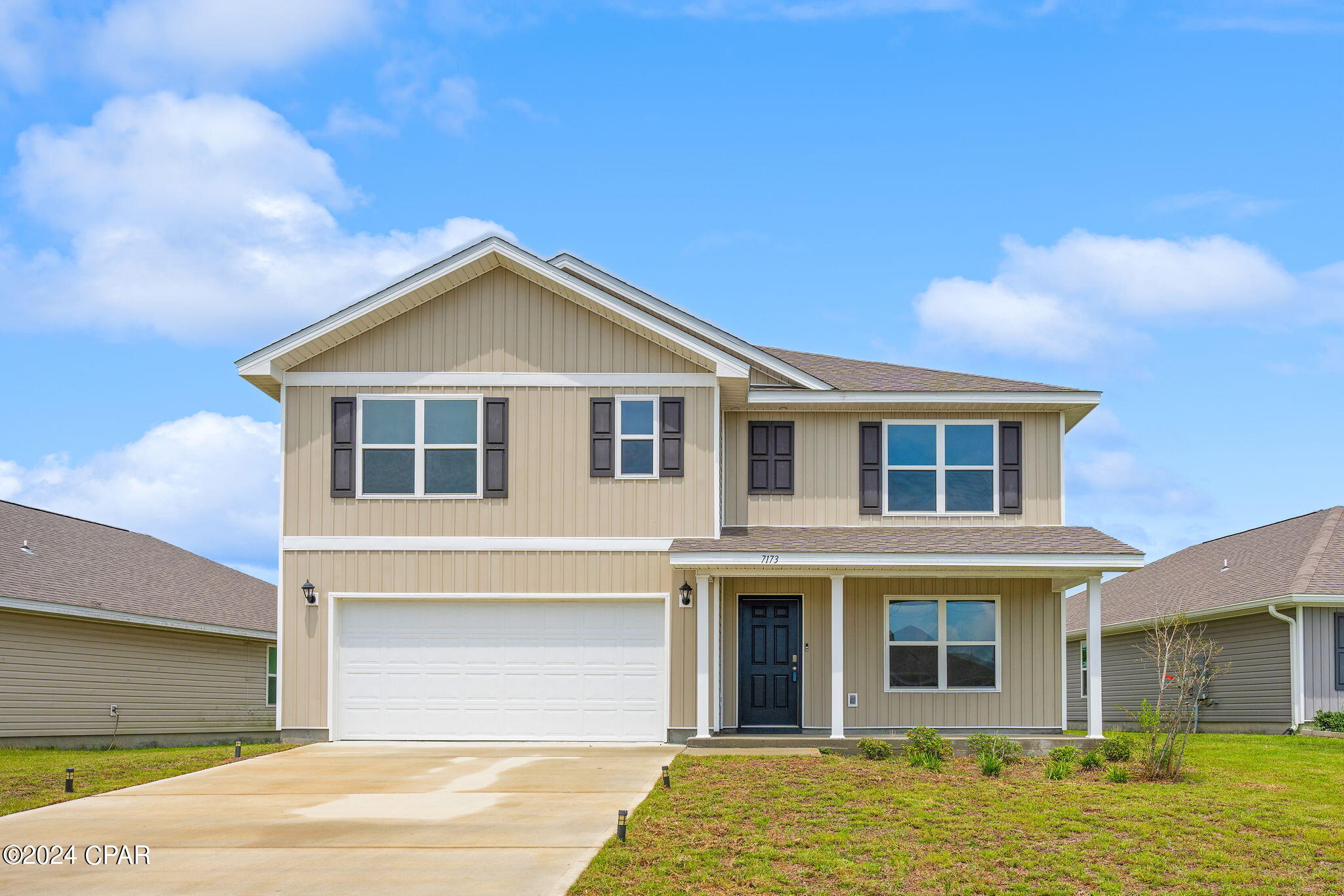 Ellie B Dr, Panama City, FL 32404