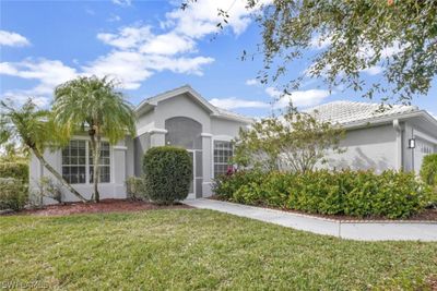 2690 Via Presidio, House other with 3 bedrooms, 2 bathrooms and null parking in North Fort Myers FL | Image 3