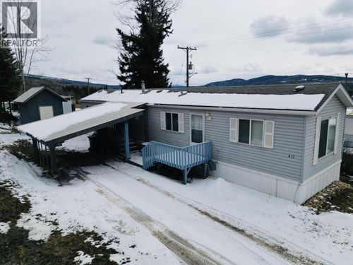 b13-160 16 Highway, Burns Lake, BC, V0J1E0 | Card Image
