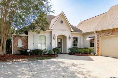 37329 Mindy Way Ave, House other with 4 bedrooms, 3 bathrooms and null parking in Prairieville LA | Image 1