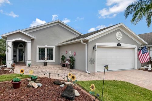 725 High Vista Dr, DAVENPORT, FL, 33837-4503 | Card Image