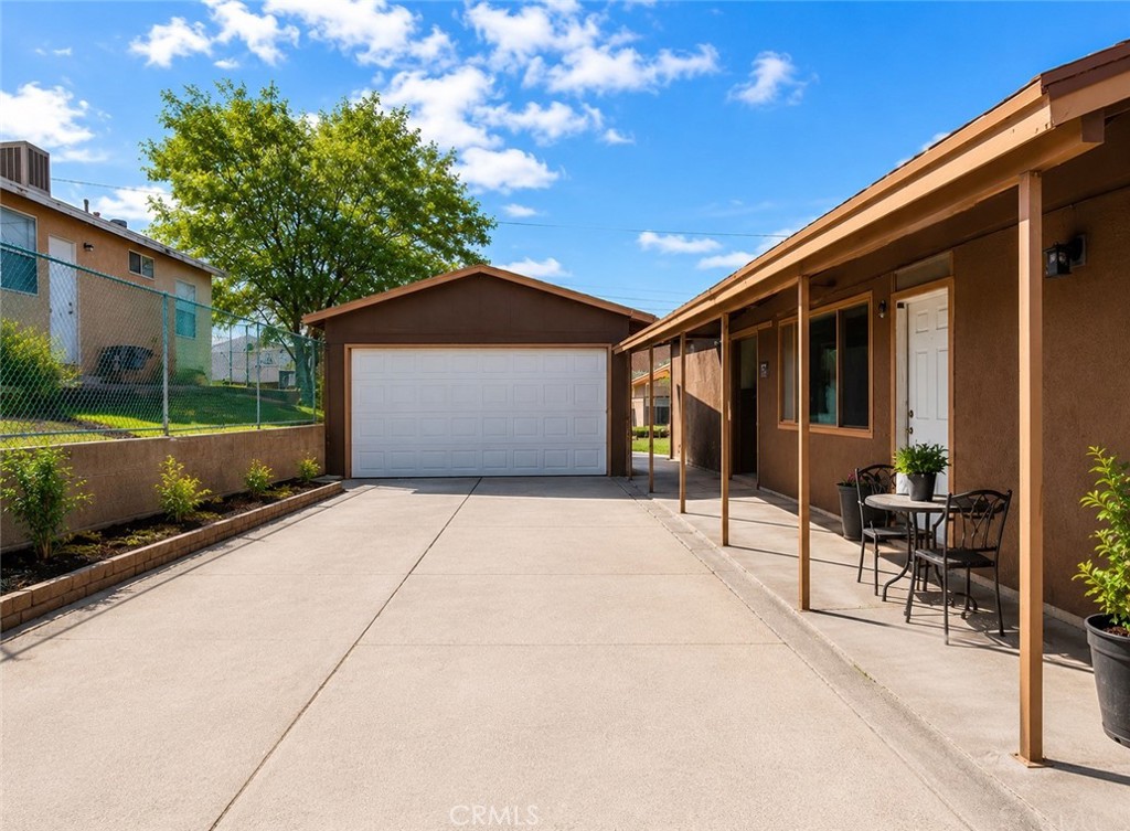 Residential Income in Barstow 2