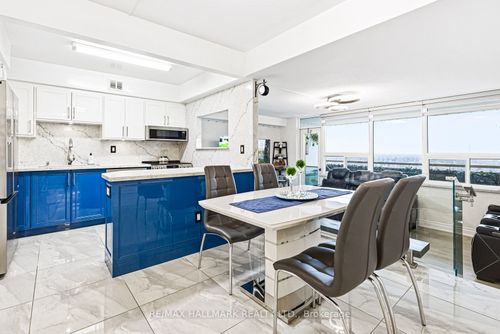 1705-1360 York Mills Rd, North York, ON, M3A2A3 | Card Image