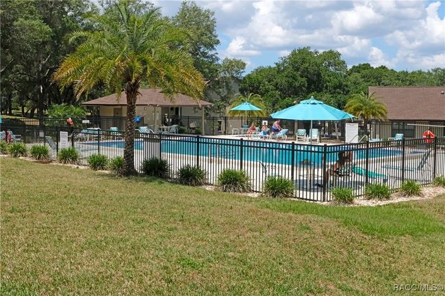 APT-5A - 156 E Glassboro Ct, Condo with 2 bedrooms, 2 bathrooms and 1 parking in Hernando FL | Image 15
