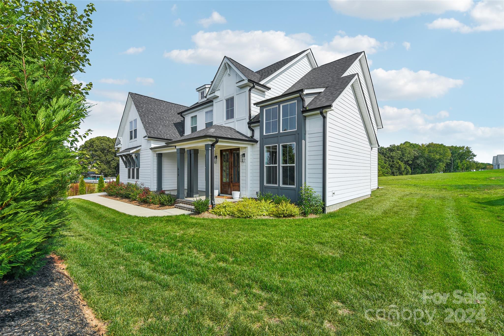 Fern Hill Rd, Mooresville, NC 28117