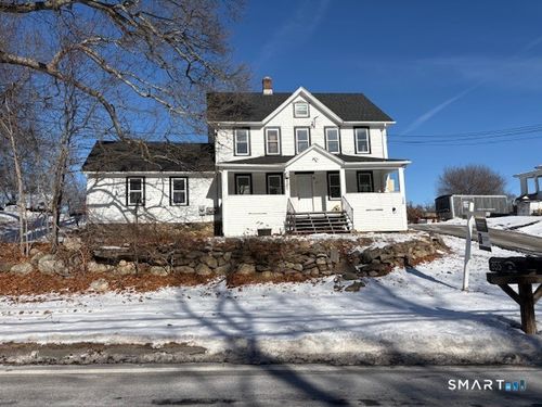 355 Lebanon Ave, Colchester, CT, 06415-2174 | Card Image