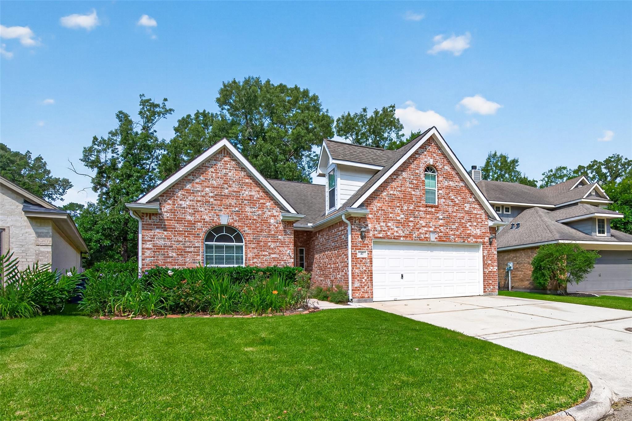 Residential in Montgomery 2