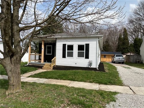 15 Pitt St, Norwalk, OH, 44857-2412 | Card Image