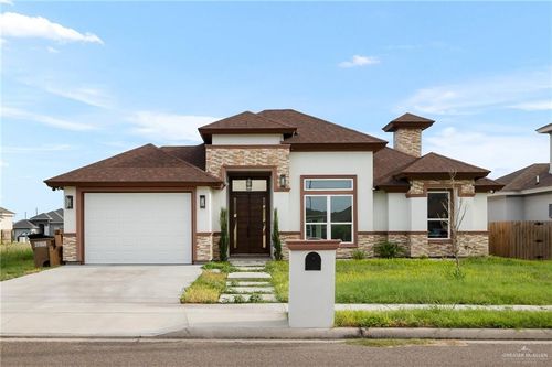 2705 Tassajara St, Edinburg, TX, 78542-5374 | Card Image