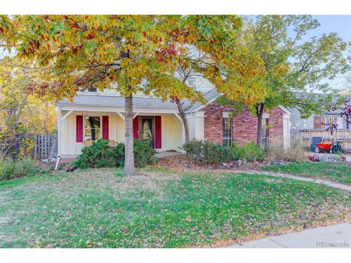 11766 W Radcliff Ave, Morrison, CO, 80465-1411 | Card Image