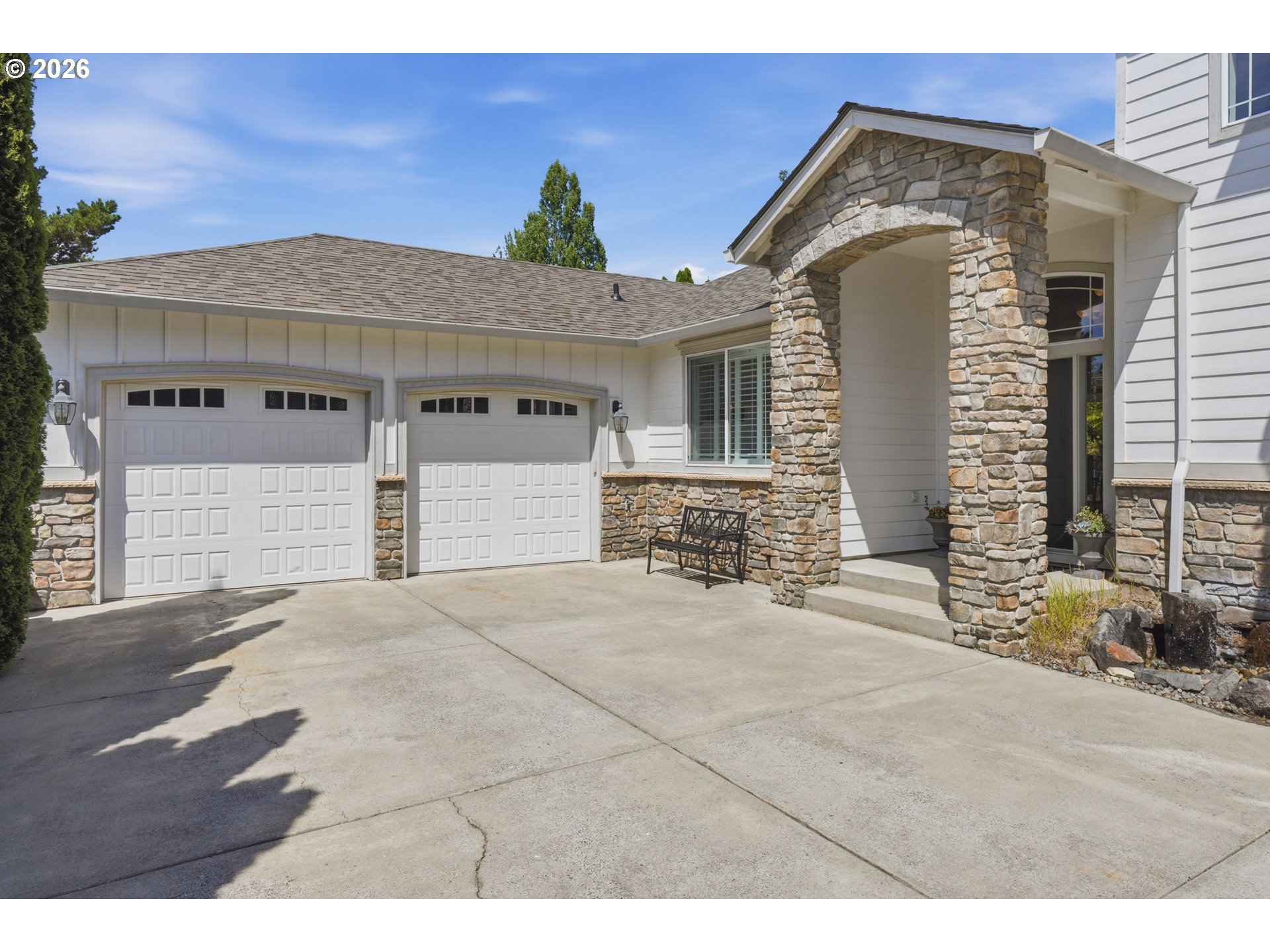 Residential in Ridgefield 2