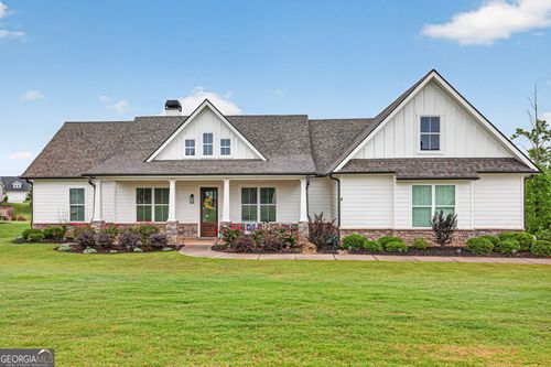163 Peachwood Ln, Homer, GA, 30547-1517 | Card Image