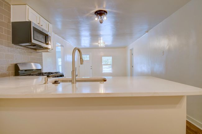 1440 Saunders Road Sw, House other with 3 bedrooms, 1 bathrooms and null parking in Albuquerque NM | Image 8