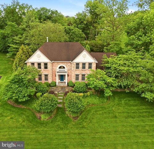 75 Ridings Way, Ambler, PA, 19002-5243 | Card Image