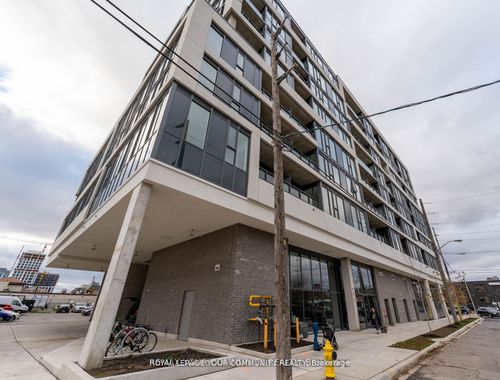 707-859 The Queensway, Etobicoke, ON, M8Z1N8 | Card Image