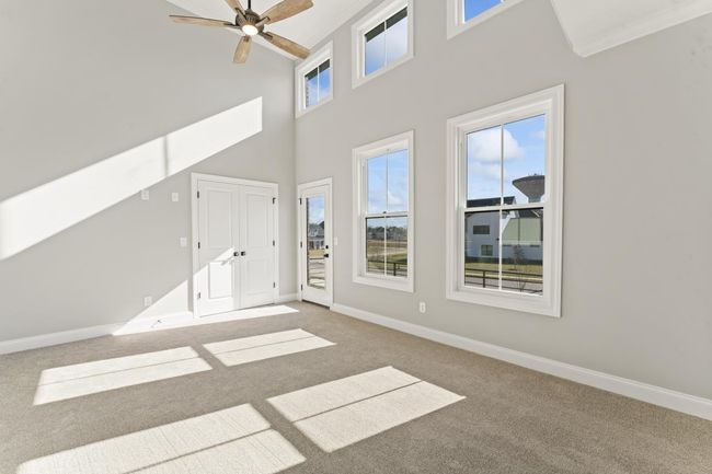 2124 Gracie Bug Loop, Townhouse with 3 bedrooms, 3 bathrooms and null parking in Murfreesboro TN | Image 16