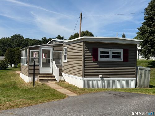 41 Old Wood Rd, Storrs Mansfield, CT, 06268-1656 | Card Image