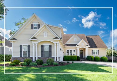 1020 Cooper Place Dr, North Augusta, SC, 29860-8178 | Card Image