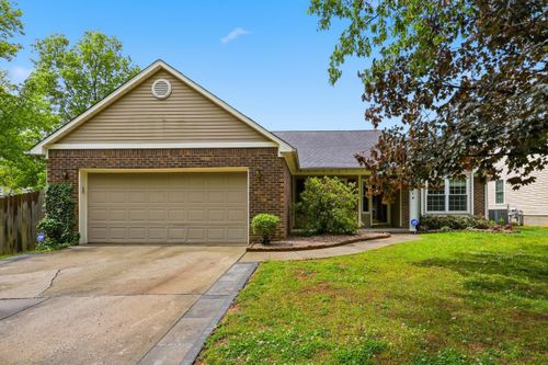 2186 Stonewood Ln, Lexington, KY, 40509 | Card Image