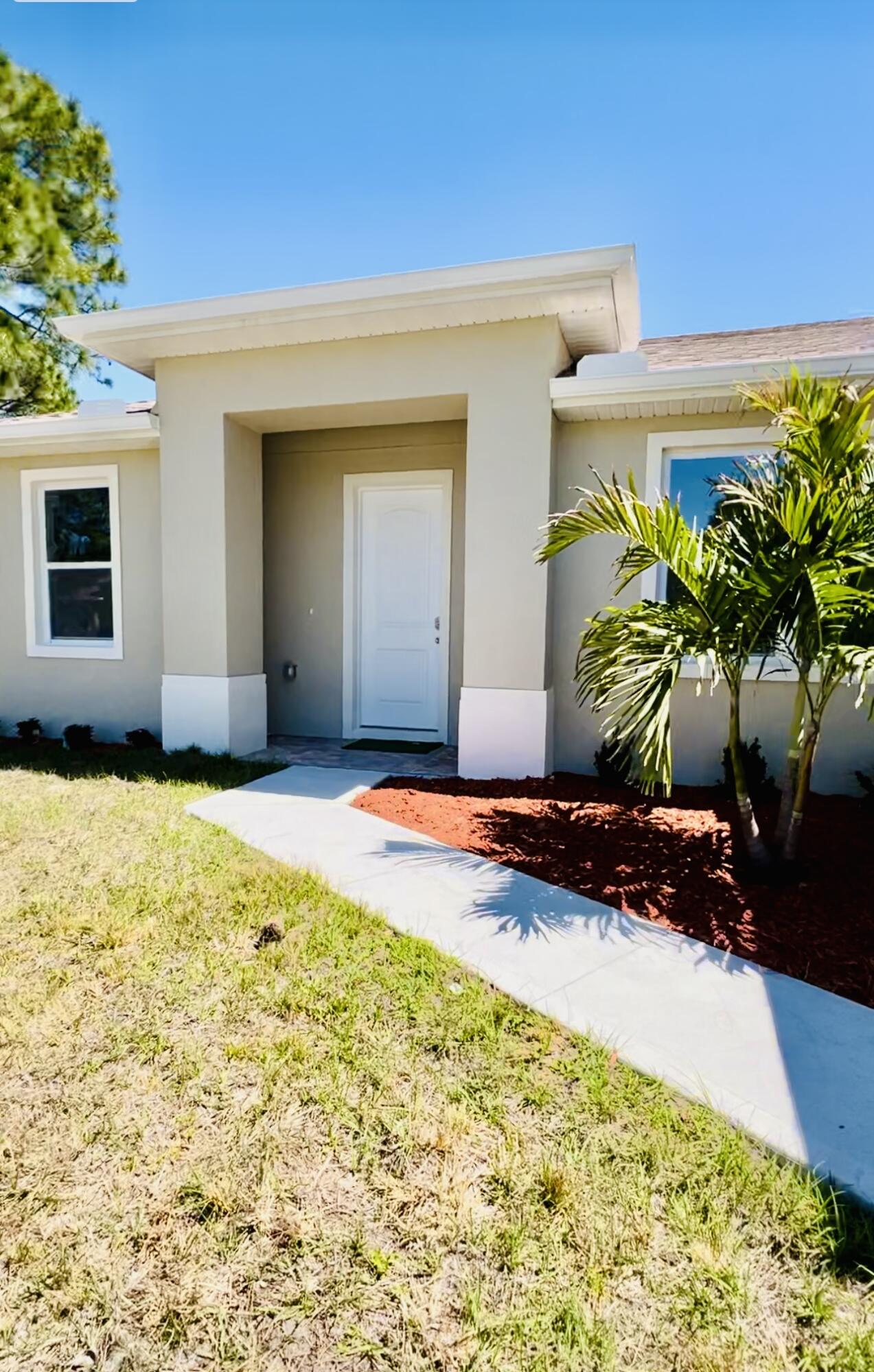 Buchanan Ave, Palm Bay, FL 32909