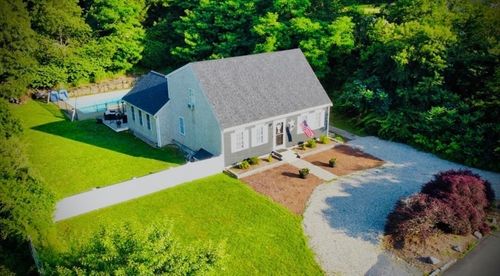 6 George Gallant Rd, Sandwich, MA, 02563 | Card Image